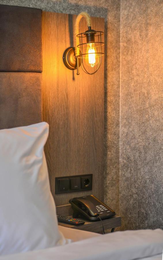 A11 Hotel Atasehir Istanbul Luaran gambar