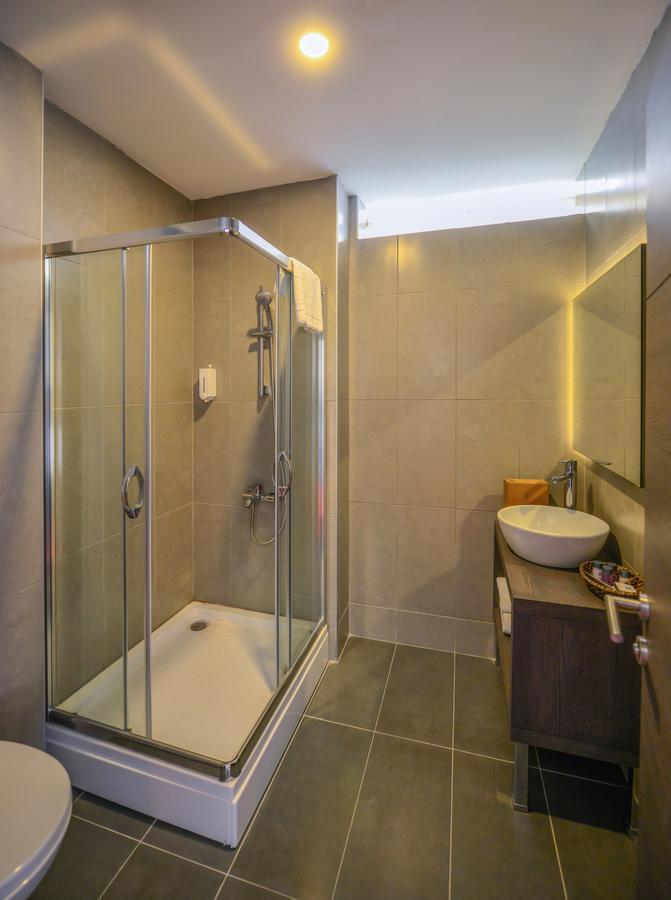 A11 Hotel Atasehir Istanbul Luaran gambar