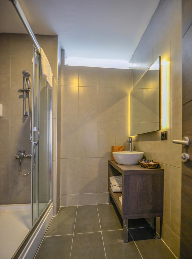 A11 Hotel Atasehir Istanbul Luaran gambar