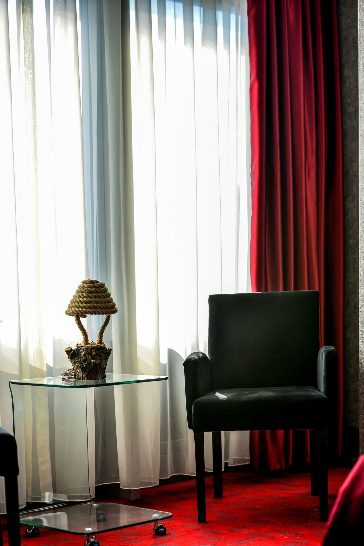 A11 Hotel Atasehir Istanbul Luaran gambar