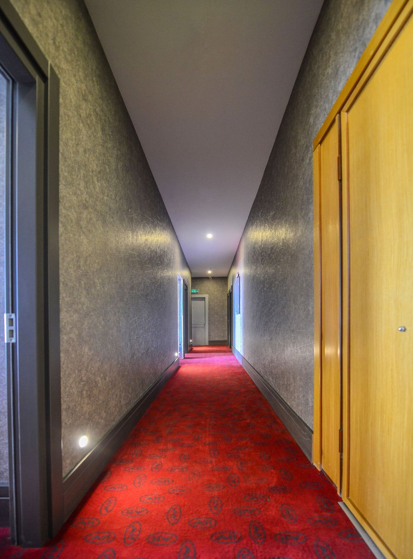 A11 Hotel Atasehir Istanbul Luaran gambar