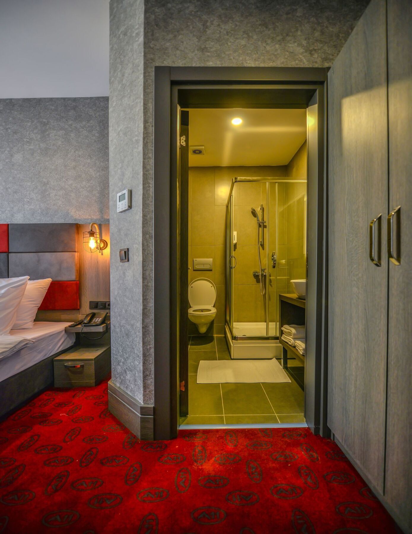 A11 Hotel Atasehir Istanbul Luaran gambar