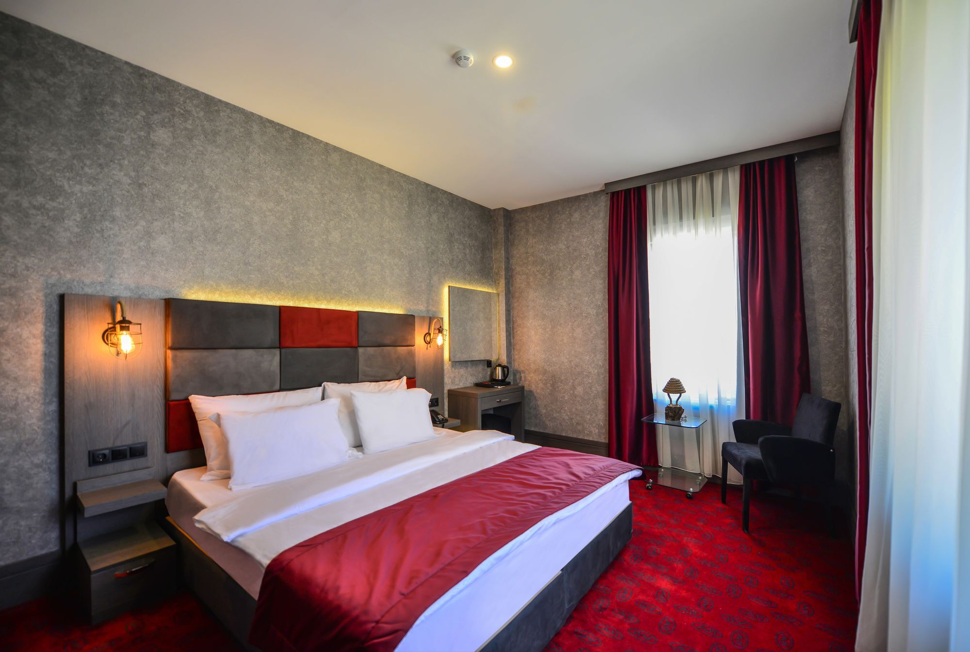 A11 Hotel Atasehir Istanbul Luaran gambar