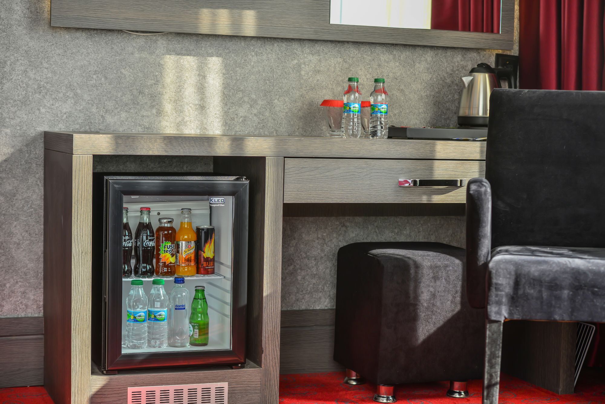 A11 Hotel Atasehir Istanbul Luaran gambar