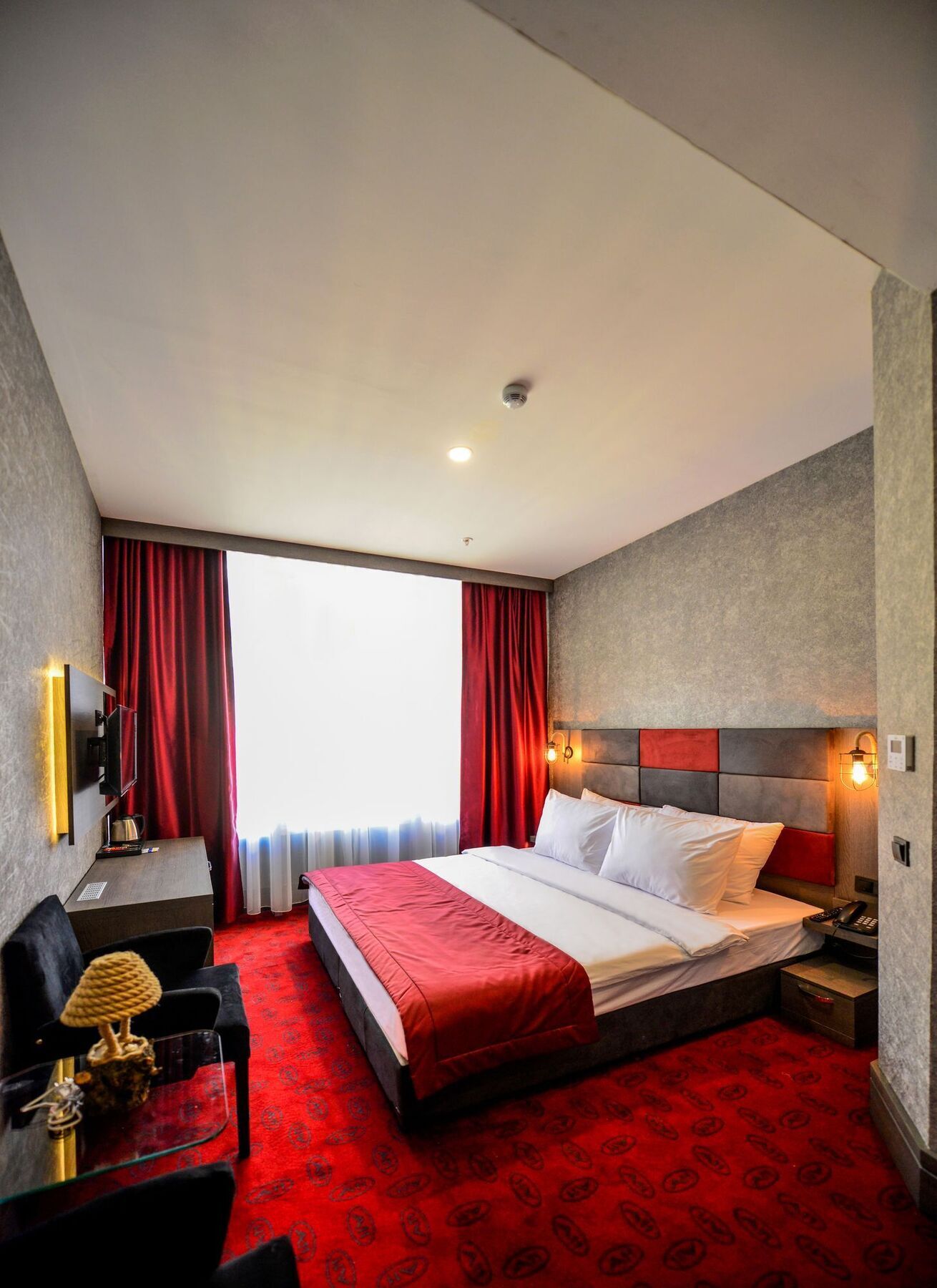 A11 Hotel Atasehir Istanbul Luaran gambar