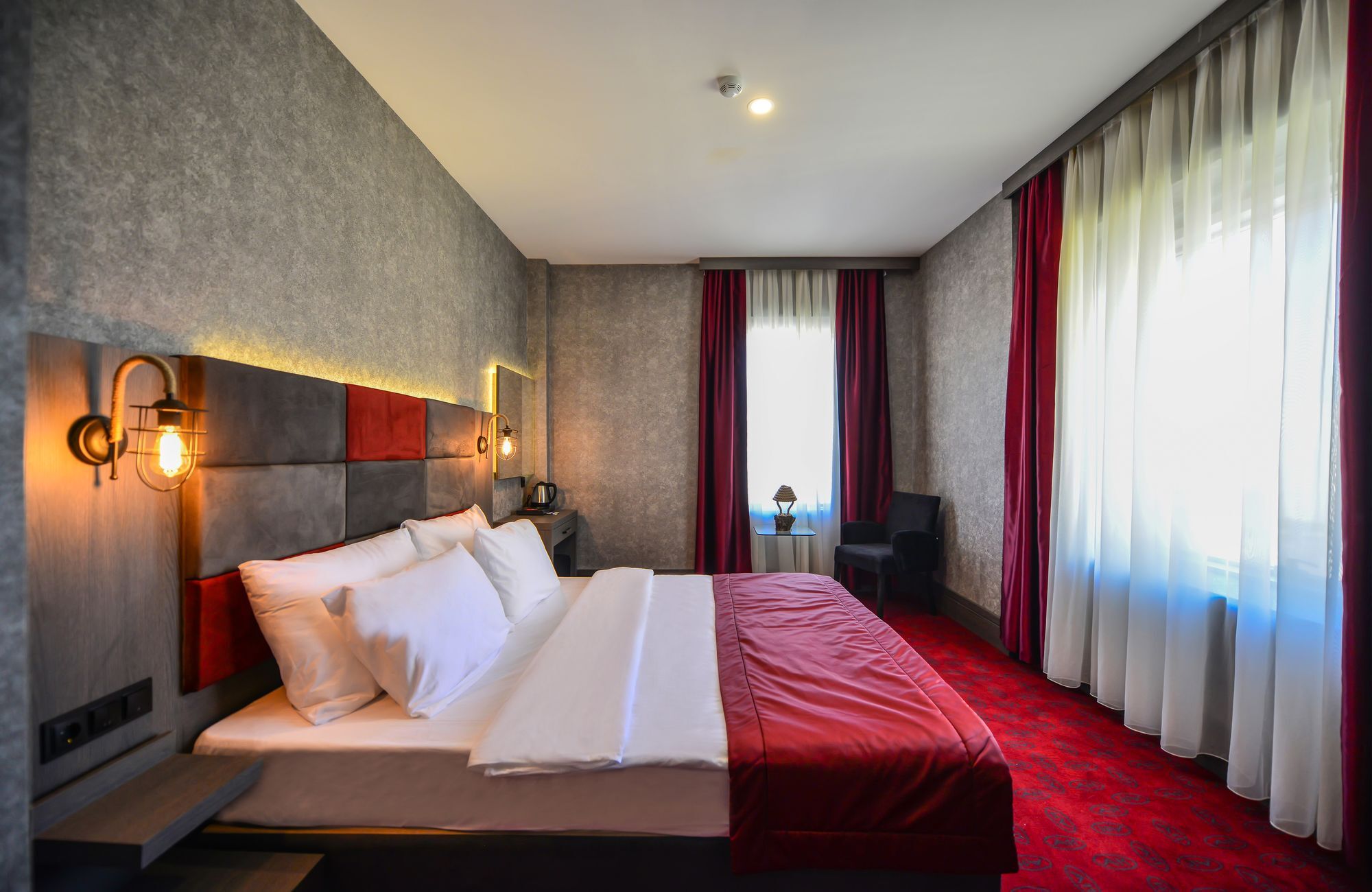 A11 Hotel Atasehir Istanbul Luaran gambar