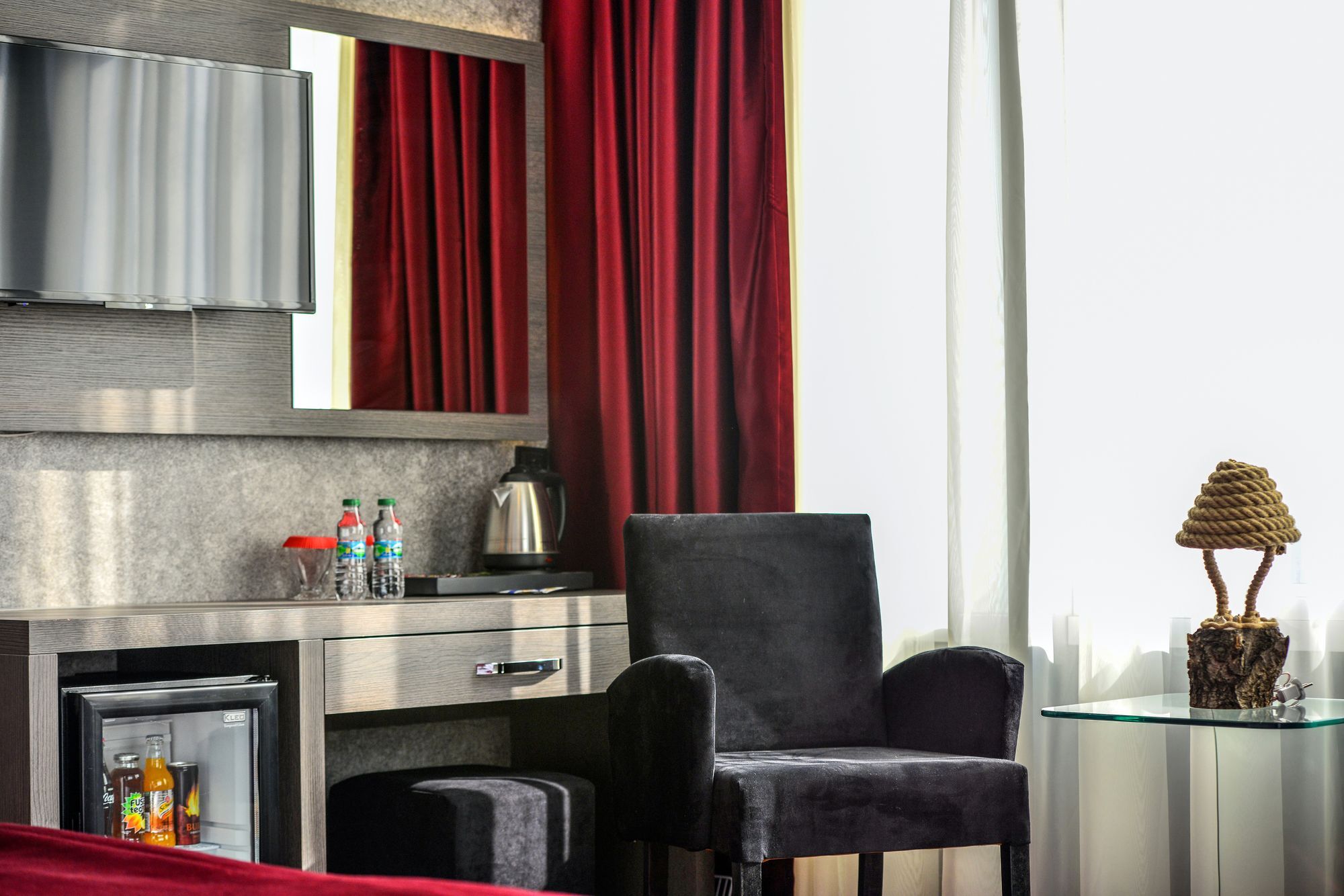 A11 Hotel Atasehir Istanbul Luaran gambar