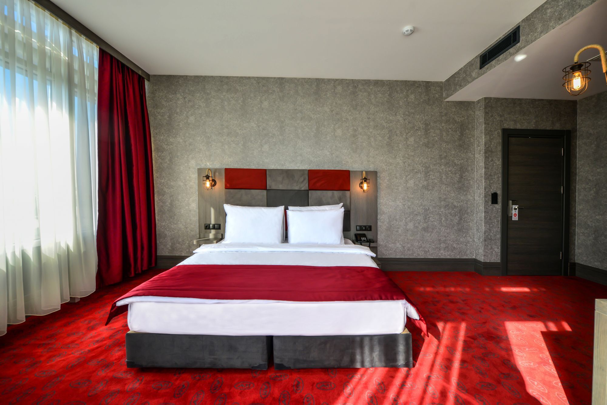 A11 Hotel Atasehir Istanbul Luaran gambar