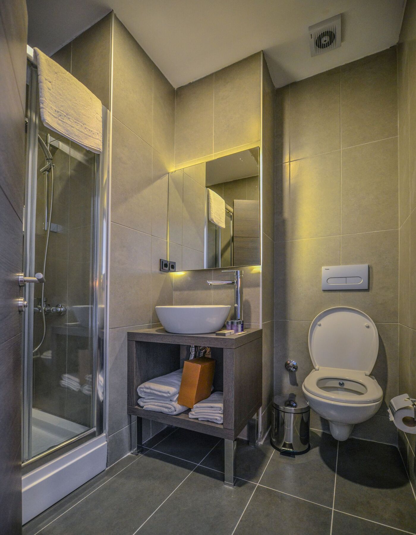A11 Hotel Atasehir Istanbul Luaran gambar