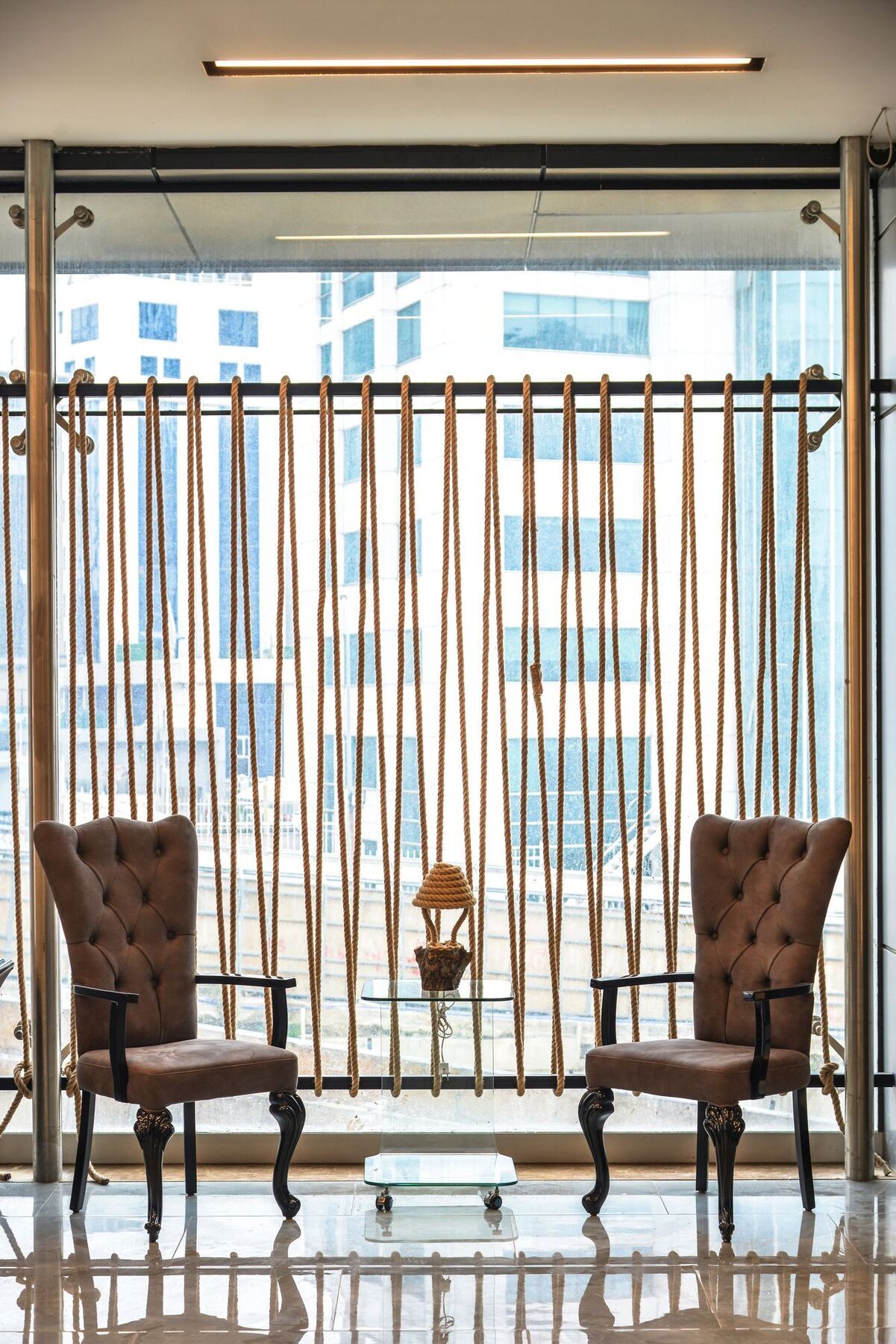 A11 Hotel Atasehir Istanbul Luaran gambar