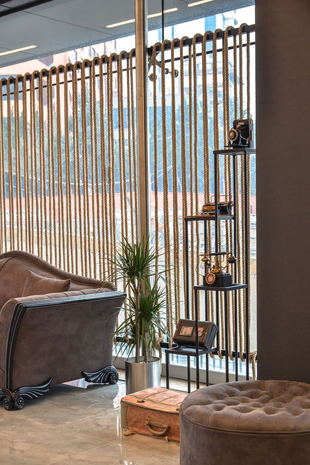 A11 Hotel Atasehir Istanbul Luaran gambar